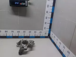 32246249 Volvo Кулак поворотный задний левый Volvo XC40 Арт E52356626, вид 2