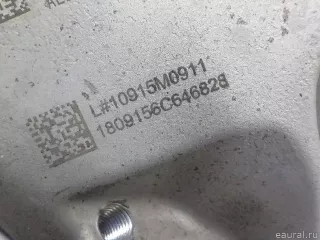 32246249 Volvo Кулак поворотный задний левый Volvo XC40 Арт E52356626, вид 9