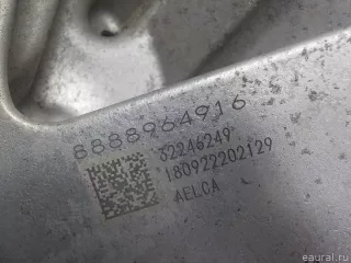 32246249 Volvo Кулак поворотный задний левый Volvo XC40 Арт E52356626, вид 10
