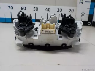 275102784R Renault Блок управления климатической установкой Renault Dokker Арт E52372201, вид 11