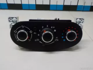 275102784R Renault Блок управления климатической установкой Renault Dokker Арт E52372201, вид 3