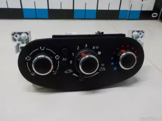 275102784R Renault Блок управления климатической установкой Renault Dokker Арт E52372201, вид 4