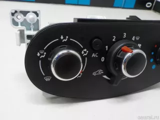 275102784R Renault Блок управления климатической установкой Renault Dokker Арт E52372201, вид 5