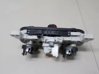275102784R Renault Блок управления климатической установкой Renault Dokker Арт E52372201, вид 7