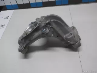 32221857 Volvo Кулак поворотный передний правый Volvo XC40 Арт E52376974, вид 8