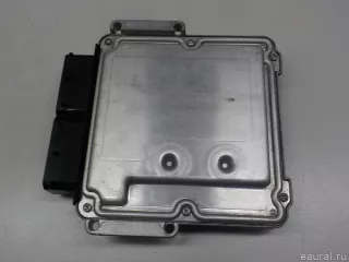 391102BCC1 Hyundai-Kia Блок управления двигателем Kia Soul 1 Арт E52408543, вид 4