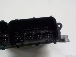 391102BCC1 Hyundai-Kia Блок управления двигателем Kia Soul 1 Арт E52408543, вид 5