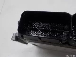 391102BCC1 Hyundai-Kia Блок управления двигателем Kia Soul 1 Арт E52408543, вид 6
