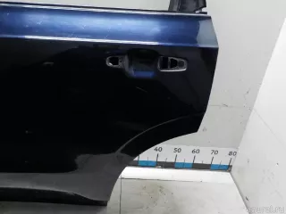 32133218 Volvo Дверь задняя левая Volvo XC90 2 Арт E52409394, вид 6
