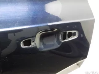 32133218 Volvo Дверь задняя левая Volvo XC90 2 Арт E52409394, вид 9