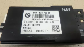 61359216468 BMW Блок управления (другие) MINI CLUBMAN F54 Арт E95174952, вид 2