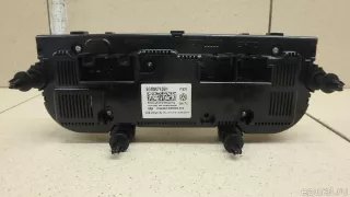 5GM907426HWZU VAG Блок управления отопителем Volkswagen Jetta 7 Арт E95338282, вид 4