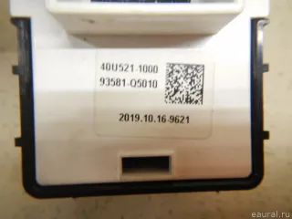 93581Q5010 Hyundai-Kia Кнопка стеклоподъемника Kia Seltos Арт E95394738, вид 6