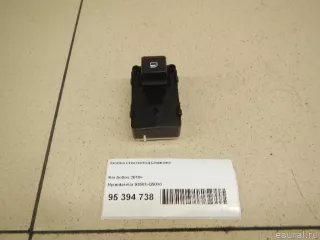 93581Q5010 Hyundai-Kia Кнопка стеклоподъемника Kia Seltos Арт E95394738, вид 7