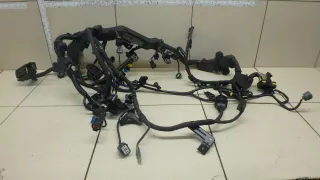 91410G9170 Hyundai-Kia Проводка (коса) Genesis G70 Арт E95417207