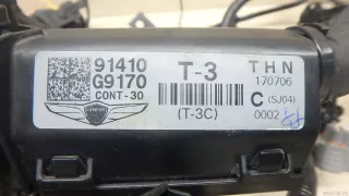 91410G9170 Hyundai-Kia Проводка (коса) Genesis G70 Арт E95417207, вид 10
