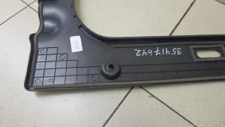 85785G9000NNB Hyundai-Kia Накладка (кузов внутри) Genesis G70 Арт E95417642, вид 8