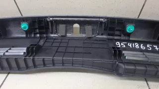 85770G9000NNB Hyundai-Kia Обшивка багажника Genesis G70 Арт E95418657, вид 11
