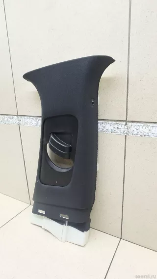 85840G9000NNB Hyundai-Kia Обшивка стойки Genesis G70 Арт E95419883, вид 2
