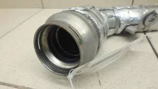 282912R000 Hyundai-Kia Патрубок интеркулера Hyundai Santa FE 4 (TM) restailing Арт E95440068, вид 4