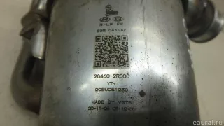 284162R700 Hyundai-Kia Радиатор системы EGR Hyundai Santa FE 4 (TM) restailing Арт E95440127, вид 7