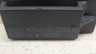 351202R000 Hyundai-Kia Клапан электромагнитный Hyundai Santa FE 4 (TM) restailing Арт E95440162, вид 5