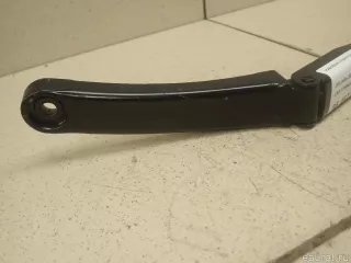 17B955409 VAG Поводок стеклоочистителя передний левый Volkswagen Jetta 7 Арт E95467048, вид 3