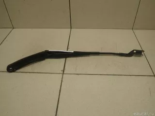 17B955409 VAG Поводок стеклоочистителя передний левый Volkswagen Jetta 7 Арт E95467048, вид 4