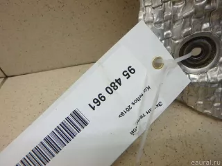 285252B711 Hyundai-Kia Экран тепловой Kia Seltos Арт E95480961, вид 2