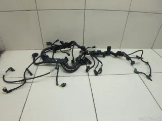12519453625 BMW Проводка (коса) BMW 3 G20/G21 Арт E95481986, вид 1