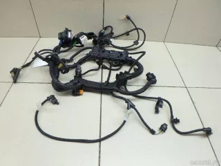 12519453625 BMW Проводка (коса) BMW 3 G20/G21 Арт E95481986, вид 5