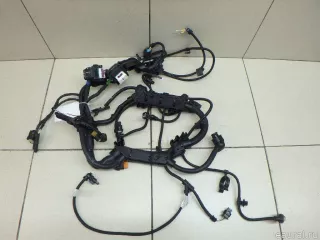 12519453625 BMW Проводка (коса) BMW 3 G20/G21 Арт E95481986, вид 6