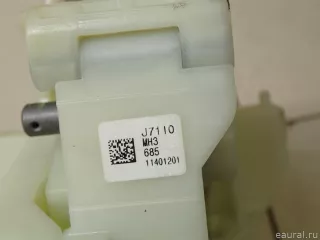 46700M6110 Hyundai-Kia Кулиса КПП Kia Cerato 4 Арт E95484190, вид 9