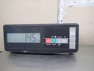 46700M6110 Hyundai-Kia Кулиса КПП Kia Cerato 4 Арт E95484190, вид 10