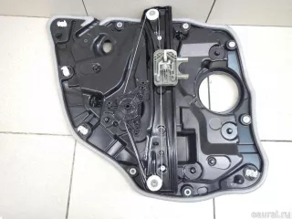 51358498856 BMW Стеклоподъемник электр. задний правый BMW 3 G20/G21 Арт E95485919, вид 4