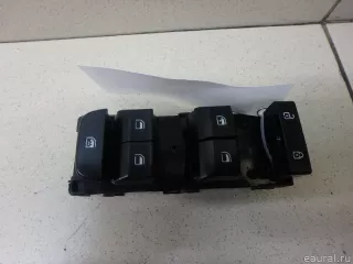93571Q5200 Hyundai-Kia Блок управления стеклоподъемниками Kia Seltos Арт E95487585, вид 2