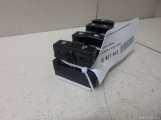 93571Q5200 Hyundai-Kia Блок управления стеклоподъемниками Kia Seltos Арт E95487585, вид 5