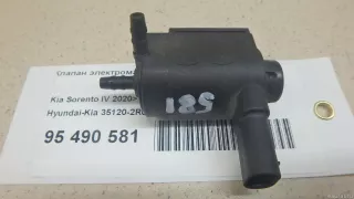 351202R000 Hyundai-Kia Клапан электромагнитный Hyundai Santa FE 4 (TM) restailing Арт E95490581, вид 1