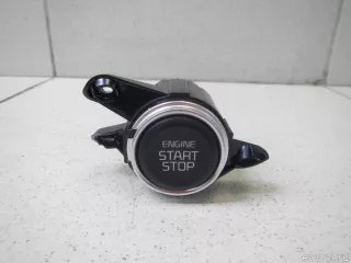 93500M6000 Hyundai-Kia Кнопка запуска двигателя Kia Cerato 4 Арт E95495082, вид 1