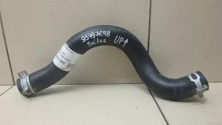 25414Q5200 Hyundai-Kia Патрубок радиатора Kia Seltos Арт E95497698