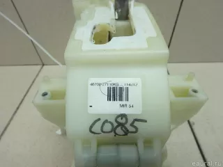 46700M6110 Hyundai-Kia Кулиса КПП Kia Cerato 4 Арт E95499367, вид 5