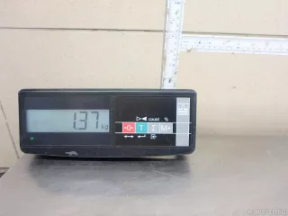 46700M6110 Hyundai-Kia Кулиса КПП Kia Cerato 4 Арт E95499367, вид 10
