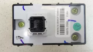 93581J7050 Hyundai-Kia Кнопка стеклоподъемника Kia Ceed 3 Арт E95501921, вид 6