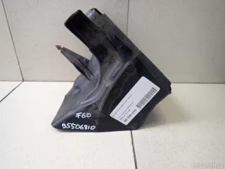 51747411481 BMW Воздуховод радиатора левый MINI COUNTRYMAN F60 Арт E95506810