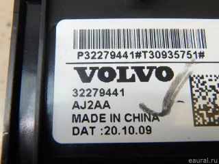 32279441 Volvo Блок управления стеклоподъемниками Volvo XC40 Арт E95514457, вид 7