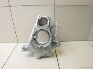 31216877143 BMW Кулак поворотный передний левый BMW 3 G20/G21 Арт E95517857, вид 1
