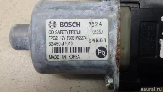 82450J7010 Hyundai-Kia Моторчик стеклоподъемника Kia Ceed 3 Арт E95520806, вид 5