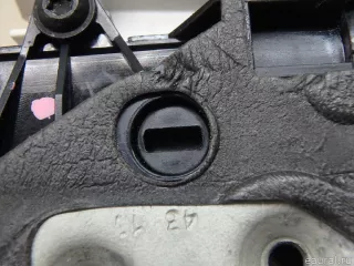 FR3Z63264A27B Ford Замок двери передней левой Ford Mustang 6 Арт E95530441, вид 4