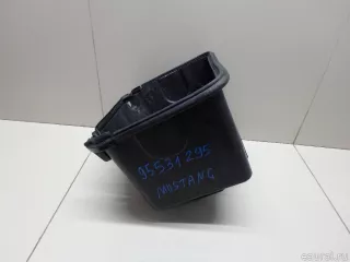 FR3Z10732A Ford Крепление АКБ (корпус/подставка) Ford Mustang 6 Арт E95531295, вид 3