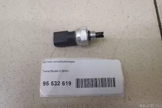 110860800B Tesla Датчик кондиционера Tesla model 3 Арт E95532619, вид 1
